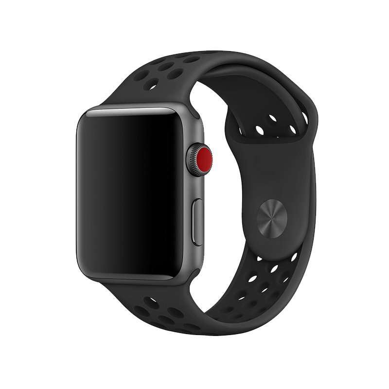 ساعت هوشمند نسل جدید