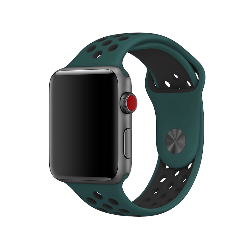 ساعت هوشمند نسل اول