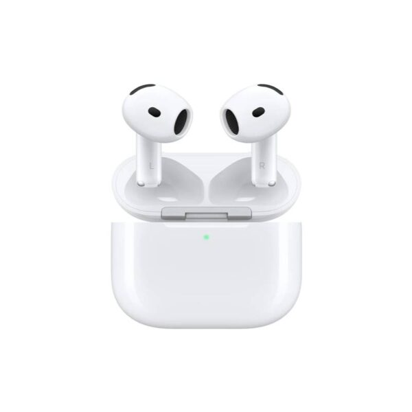 هندزفری ایرپاد 4 ANCدار طرح اصلی | Airpods 4 Apple