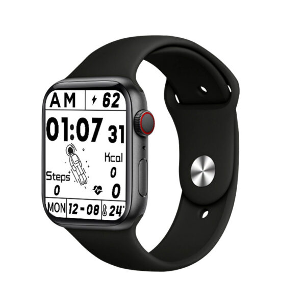 ساعت هوشمند طرح اپل واچ مدل JW10 Promax