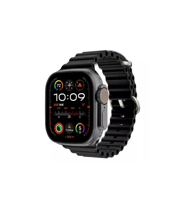 ساعت هوشمند طرح اپل واچ مدل HW W11 ULTRA
