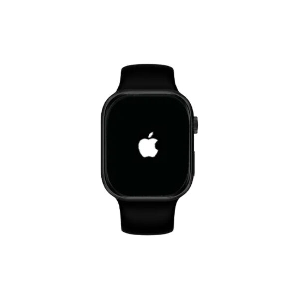 ساعت هوشمند طرح اپل واچ سری 11 لوگو | SERIES 11 LOGO APPLE